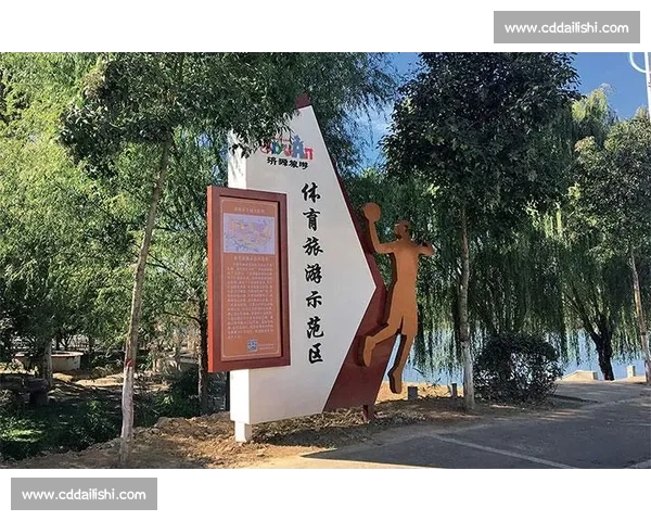 体旅融合与全民健身导向下体育项目策划与城市品牌共建创新发展路径研究