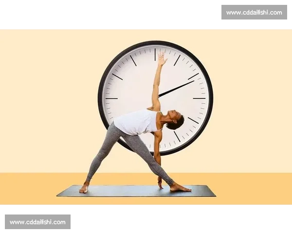 全面拉伸放松技巧提升身体灵活性与舒适度打造健康生活方式 全面拉伸放松技巧提升身体灵活性与舒适度打造健康生活方式